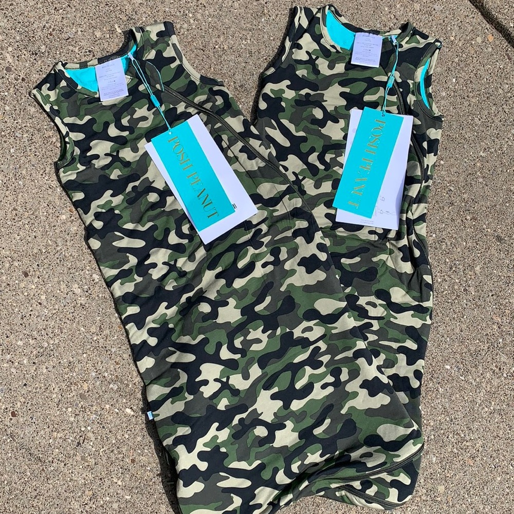 Sleep bags/sacks